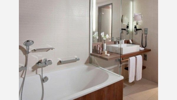 Meliá Düsseldorf Bild 24