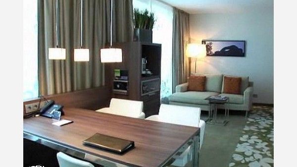 Meliá Düsseldorf Bild 27