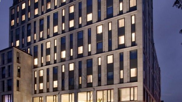 Meliá Düsseldorf