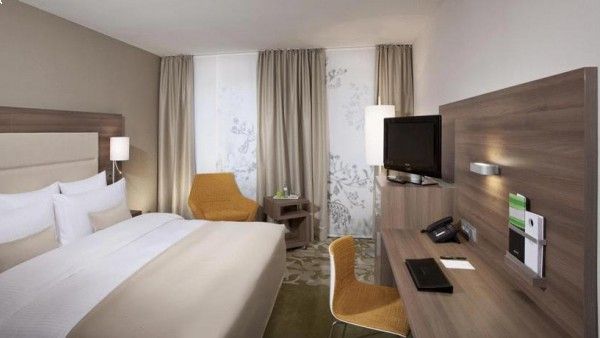 Meliá Düsseldorf Bild 3