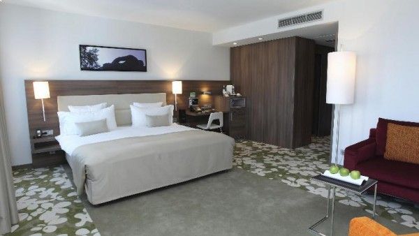 Meliá Düsseldorf Bild 5