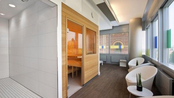 INNSiDE by Meliá Düsseldorf Hafen Bild 14