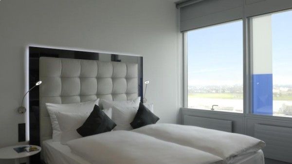INNSiDE by Meliá Düsseldorf Hafen Bild 16