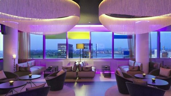 INNSiDE by Meliá Düsseldorf Hafen Bild 17