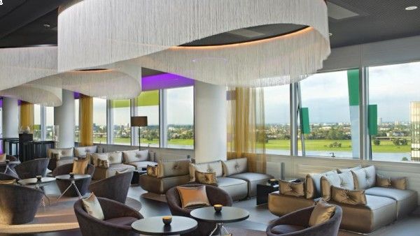 INNSiDE by Meliá Düsseldorf Hafen Bild 19