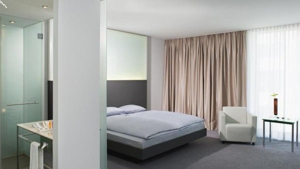 INNSiDE by Meliá Düsseldorf Derendorf Bild 11