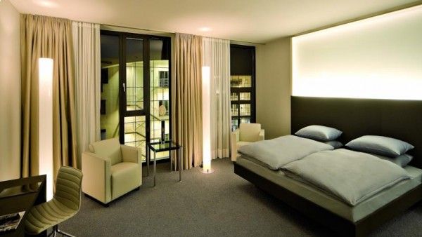 INNSiDE by Meliá Düsseldorf Derendorf Bild 12