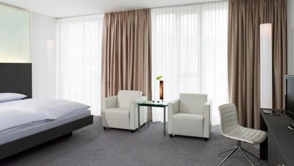 INNSiDE by Meliá Düsseldorf Derendorf Bild 13