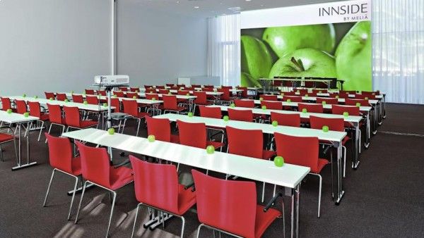 INNSiDE by Meliá Düsseldorf Derendorf Bild 17