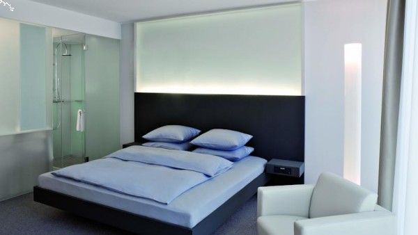INNSiDE by Meliá Düsseldorf Derendorf Bild 22
