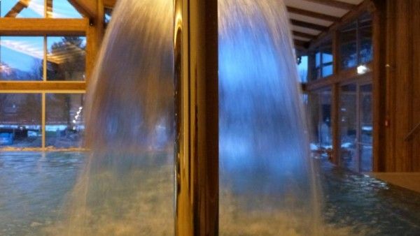Das Achental Resort Bild 9