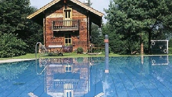 Das Achental Resort Bild 17