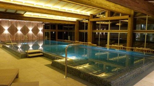 Das Achental Resort Bild 21