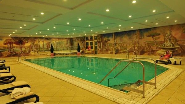 Riessersee Hotel Bild 35