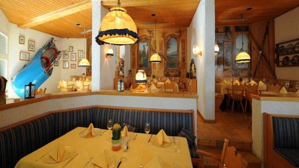 Riessersee Hotel Bild 10