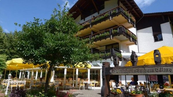 Riessersee Hotel Bild 11