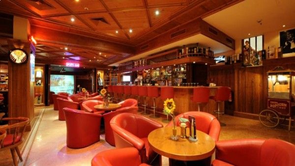 Riessersee Hotel Bild 15