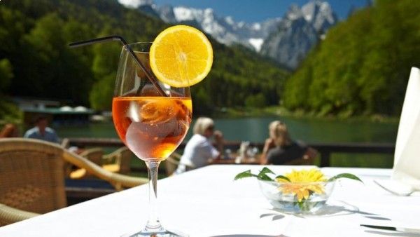 Riessersee Hotel Bild 16