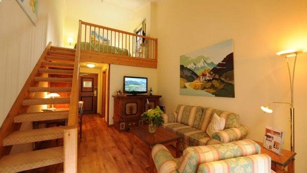 Riessersee Hotel Bild 25