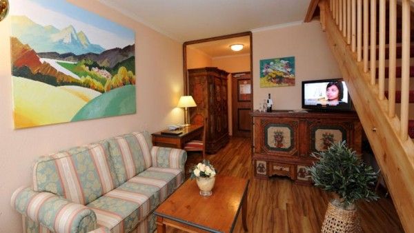 Riessersee Hotel Bild 26