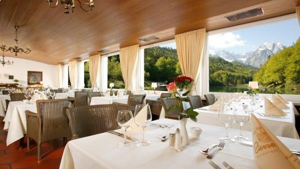 Riessersee Hotel Bild 29