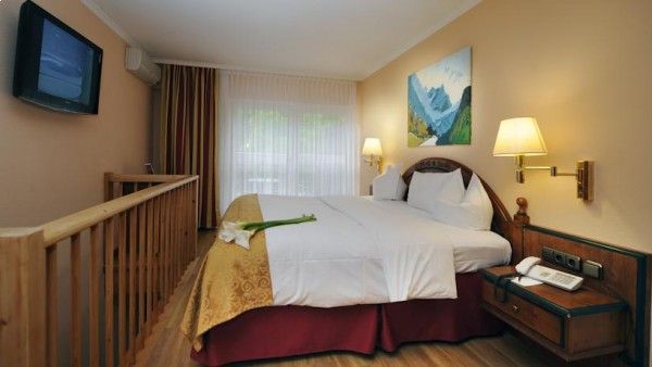 Riessersee Hotel Bild 32