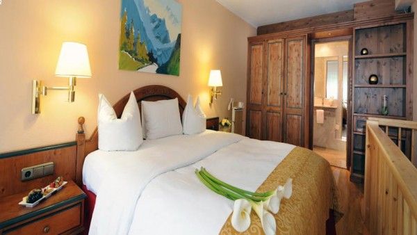 Riessersee Hotel Bild 34