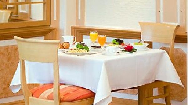 Mercure Hotel Saarbrücken City Bild 14