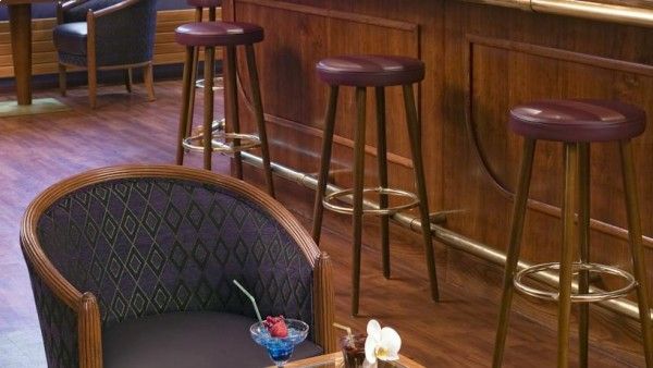 Mercure Hotel Saarbrücken City Bild 18