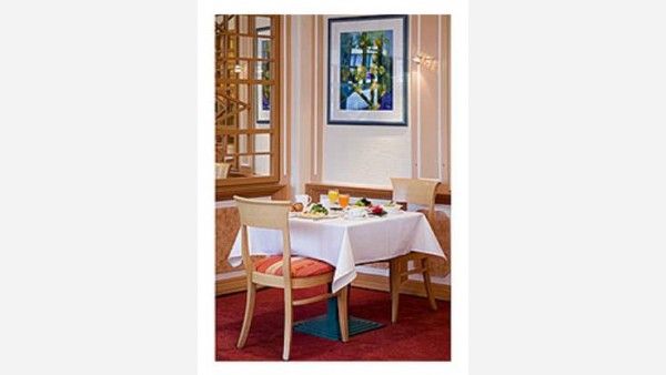 Mercure Hotel Saarbrücken City Bild 21
