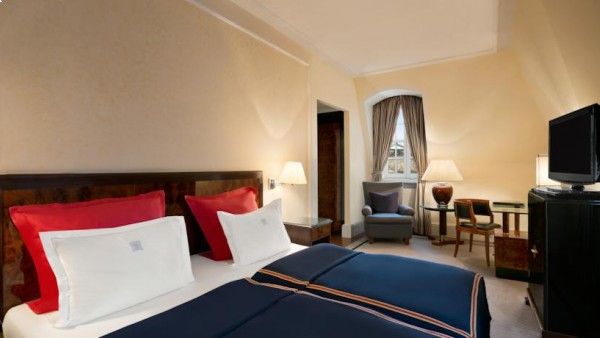 Hotel Taschenbergpalais Kempinski Bild 13