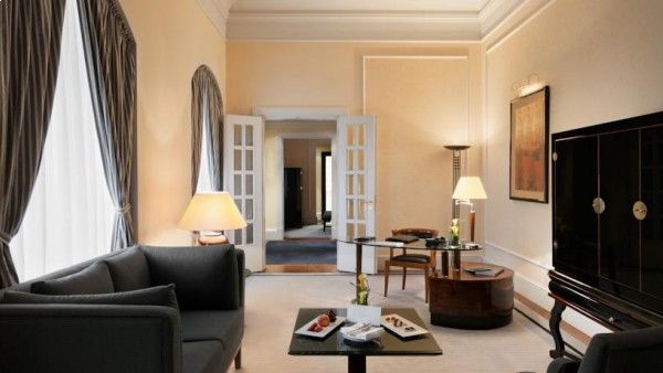 Hotel Taschenbergpalais Kempinski Bild 17