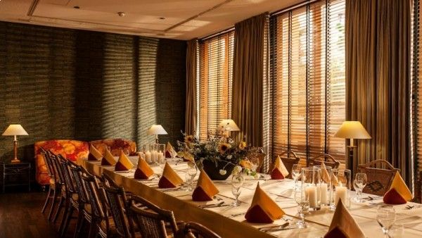 Hotel Elbflorenz Dresden Bild 24
