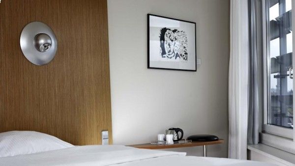 Penck Hotel Dresden Bild 2