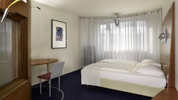 Penck Hotel Dresden Bild 4