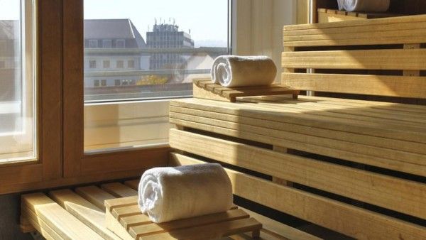 Penck Hotel Dresden Bild 6