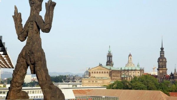 Penck Hotel Dresden Bild 7