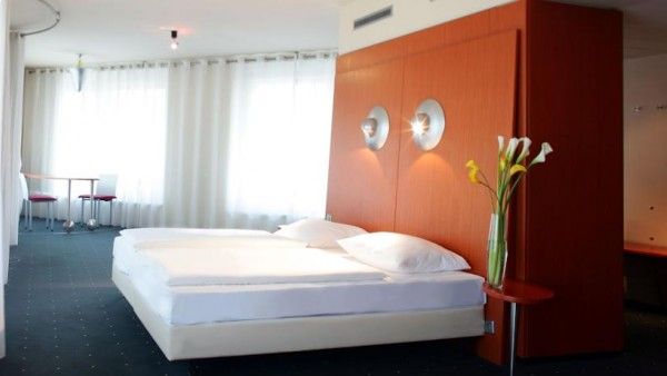 Penck Hotel Dresden Bild 9