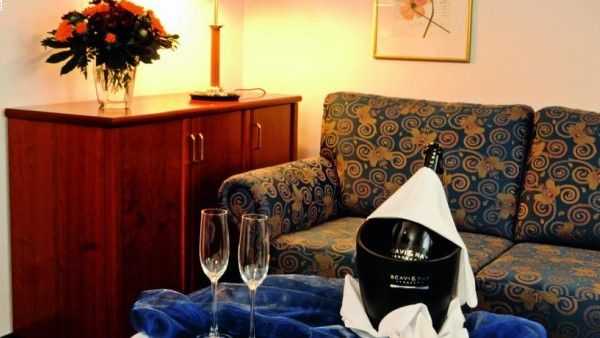 Trans World Hotel Columbus Bild 3