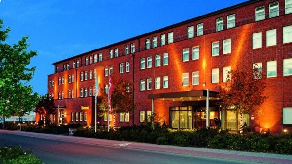 Trans World Hotel Columbus