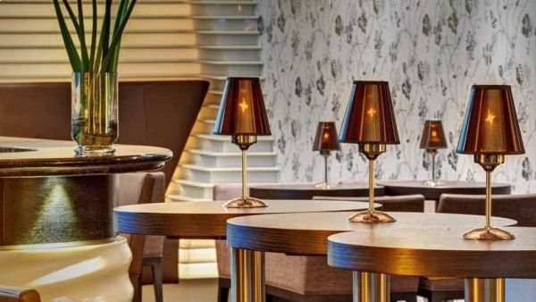 Hilton Garden Inn Frankfurt Airport Bild 31