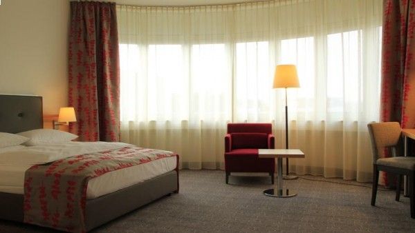 Sunday Hotel Frankfurt Airport Bild 28
