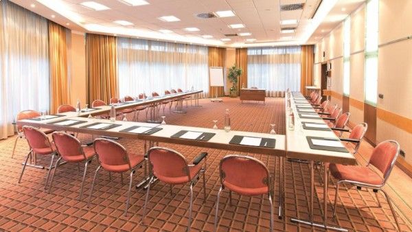 Leonardo Royal Hotel Frankfurt Bild 8