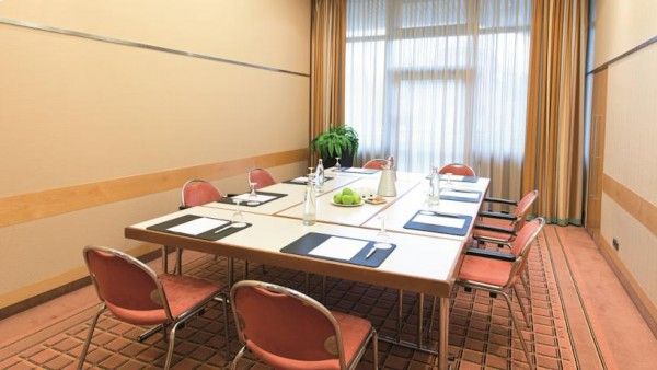 Leonardo Royal Hotel Frankfurt Bild 9