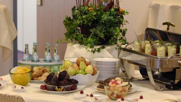 Sunday Hotel Frankfurt Airport Bild 8