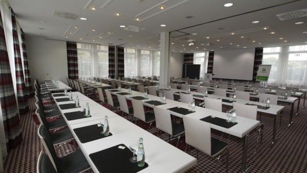 Sunday Hotel Frankfurt Airport Bild 16