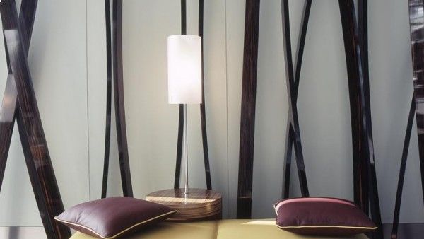Radisson Blu Hotel Frankfurt Bild 19