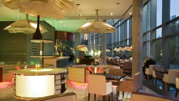 Radisson Blu Hotel Frankfurt Bild 23