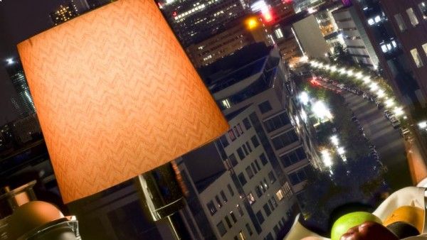 Radisson Blu Hotel Frankfurt Bild 24