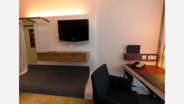 Radisson Blu Hotel Frankfurt Bild 31